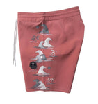 Vissla Groundswell 17.5" Boardshort