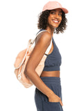 Roxy Kiwi Colada Beach Backpack